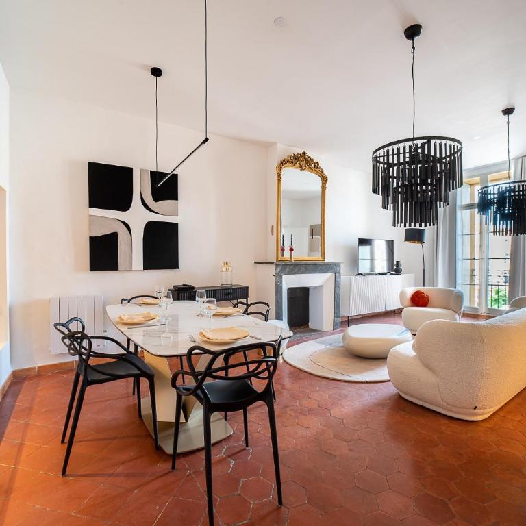 La Rosca - Au centre-ville de Perpignan - Appartamento - 7