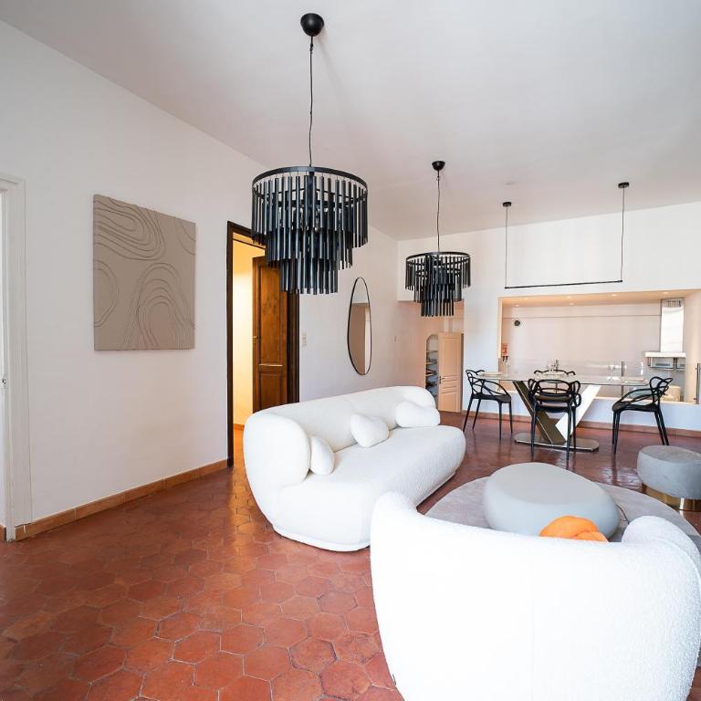 La Rosca - Au centre-ville de Perpignan - Appartamento - 12