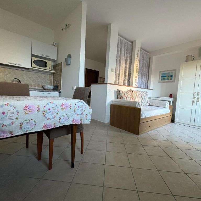 Alloggio turistico La casetta di Piazza Roma - Casa con 1 Camera da Letto - 1