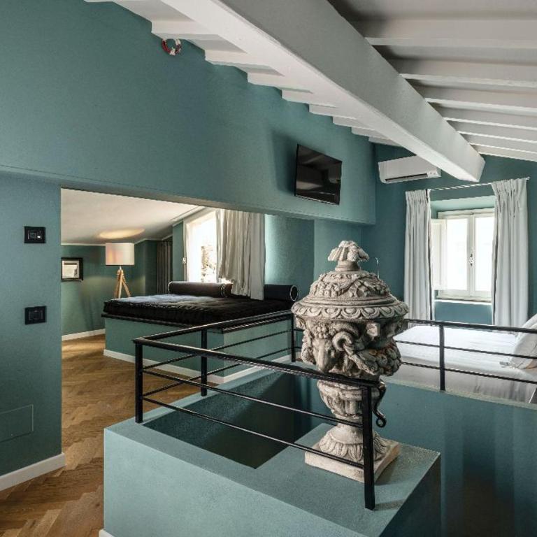 Relais Uffizi - Prestige Double Room - 1