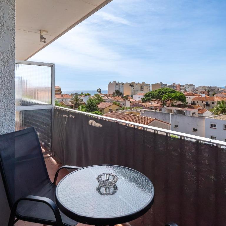 Le Studio de Canet - À 200 m de la plage - Studio - 2