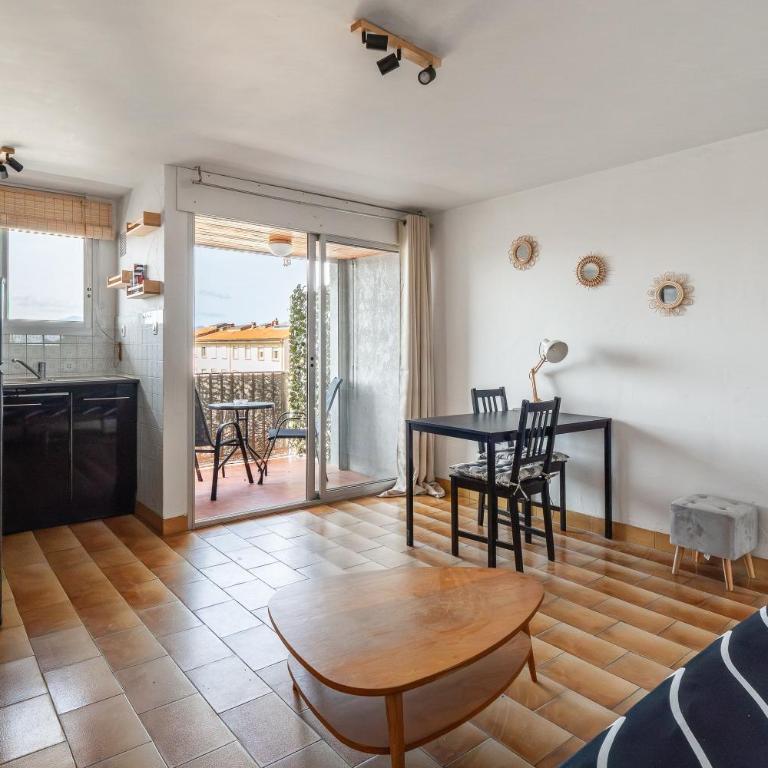 Le Studio de Canet - À 200 m de la plage - Studio - 6