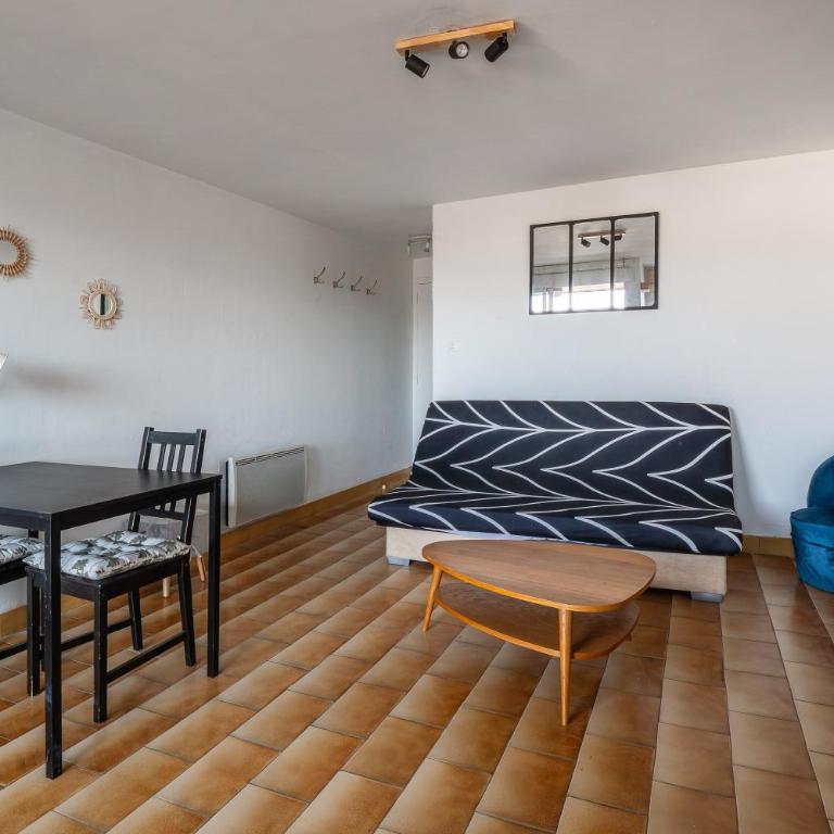 Le Studio de Canet - À 200 m de la plage - Studio - 7