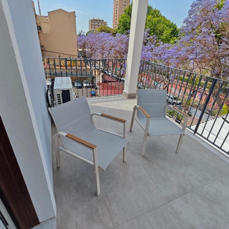 Tambasia, Elegant Rooms in Via Etnea - Suite with Terrace - 13
