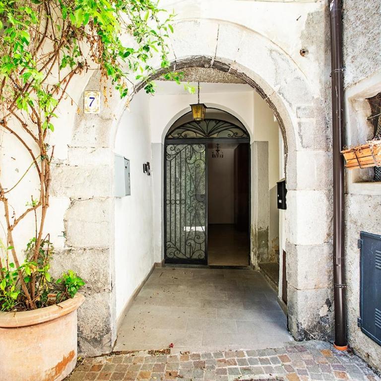 Lake Como with view, sauna and air conditioning - Appartamento con 2 Camere da Letto - 5