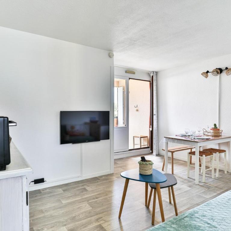 Le Clos des Tamaris - Bel appt proche plage - Appartement - 8