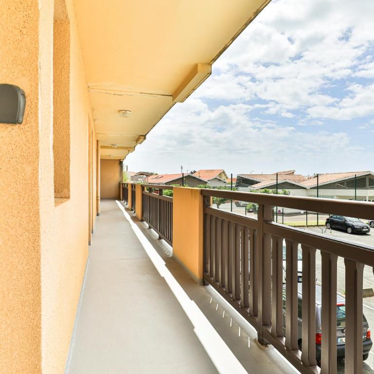 Le Clos des Tamaris - Bel appt proche plage - Appartement - 11