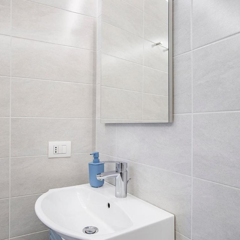 Lake Como with view, sauna and air conditioning - Appartamento con 2 Camere da Letto - 30
