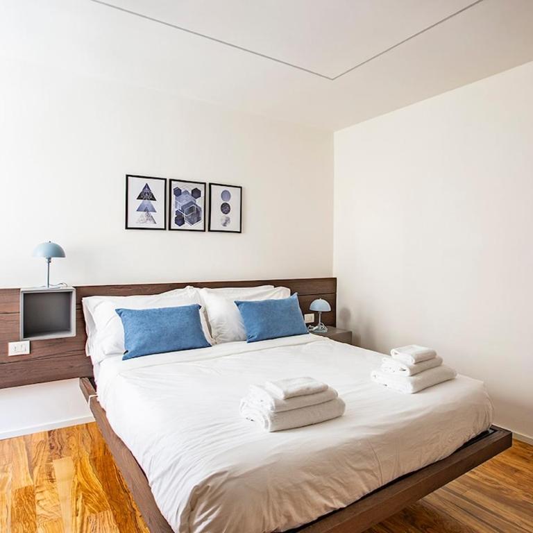 Lake Como with view, sauna and air conditioning - Appartamento con 2 Camere da Letto - 33