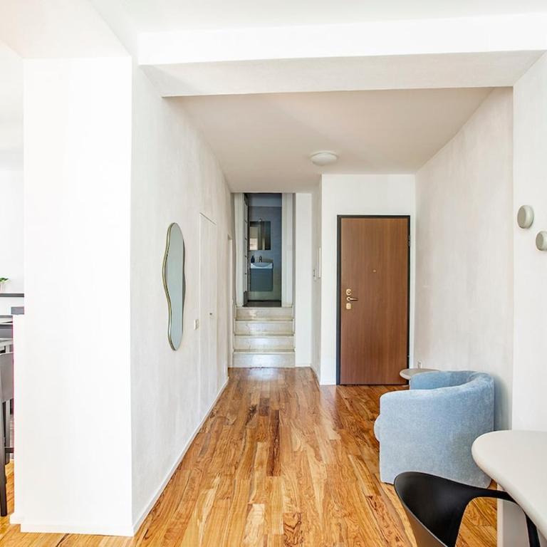 Lake Como with view, sauna and air conditioning - Appartamento con 2 Camere da Letto - 40