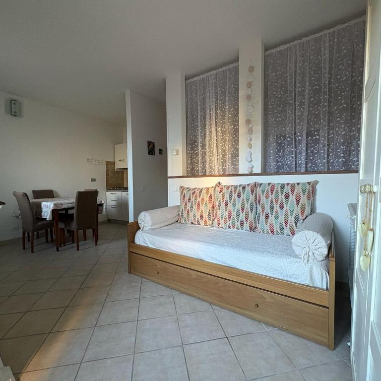 Alloggio turistico La casetta di Piazza Roma - Casa con 1 Camera da Letto - 3
