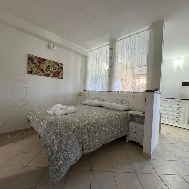 Alloggio turistico La casetta di Piazza Roma - Casa con 1 Camera da Letto - 5
