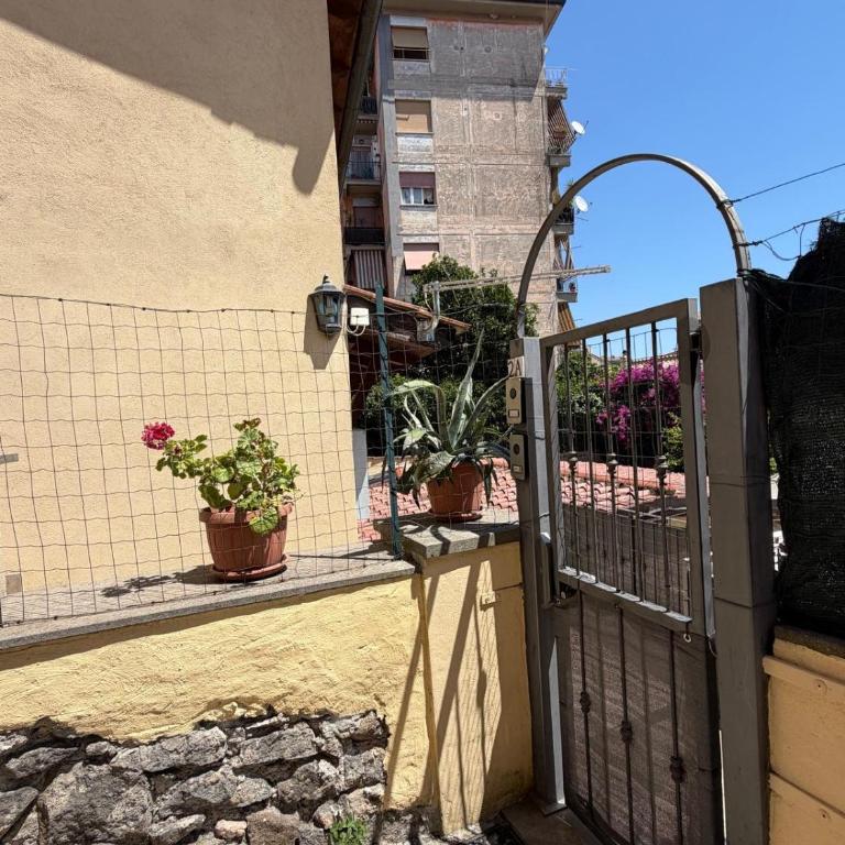 Alloggio turistico La casetta di Piazza Roma - Casa con 1 Camera da Letto - 10