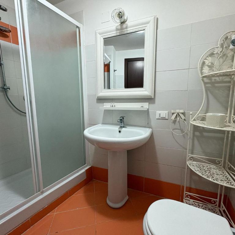 Alloggio turistico La casetta di Piazza Roma - Casa con 1 Camera da Letto - 7