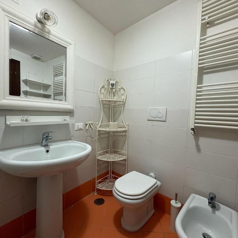 Alloggio turistico La casetta di Piazza Roma - Casa con 1 Camera da Letto - 8