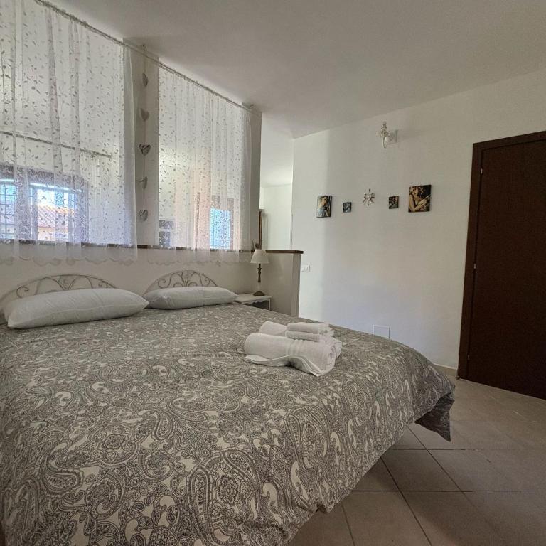 Alloggio turistico La casetta di Piazza Roma - Casa con 1 Camera da Letto - 6