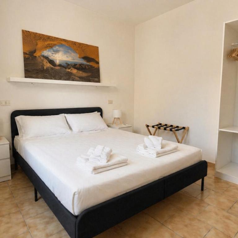 4BR apartment, 5 minutes to the beach & 2BA - Casa Vacanze con 4 Camere da Letto - 9