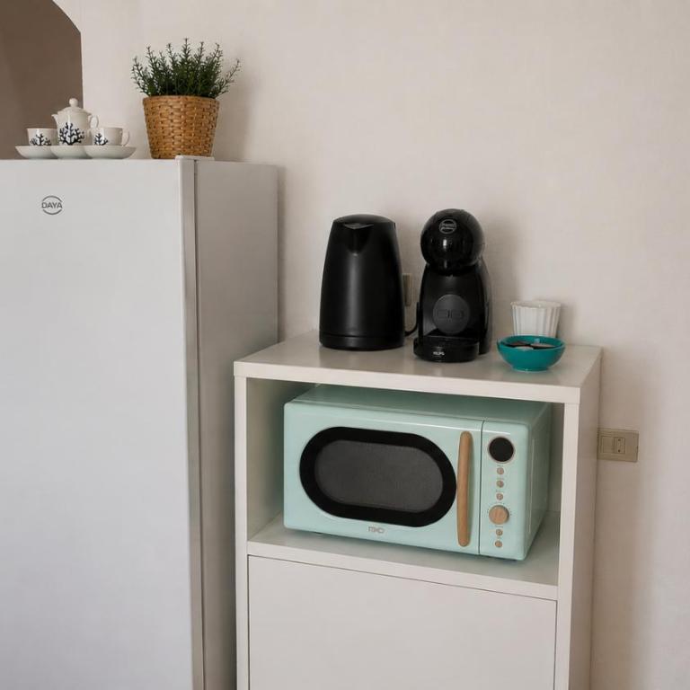 4BR apartment, 5 minutes to the beach & 2BA - Casa Vacanze con 4 Camere da Letto - 12