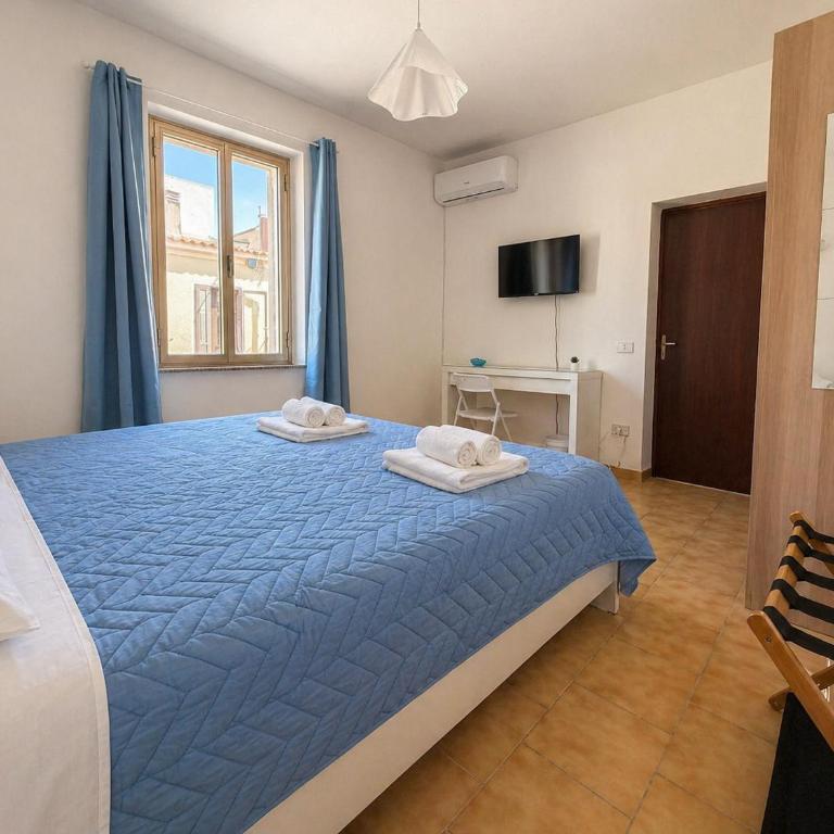4BR apartment, 5 minutes to the beach & 2BA - Casa Vacanze con 4 Camere da Letto - 14