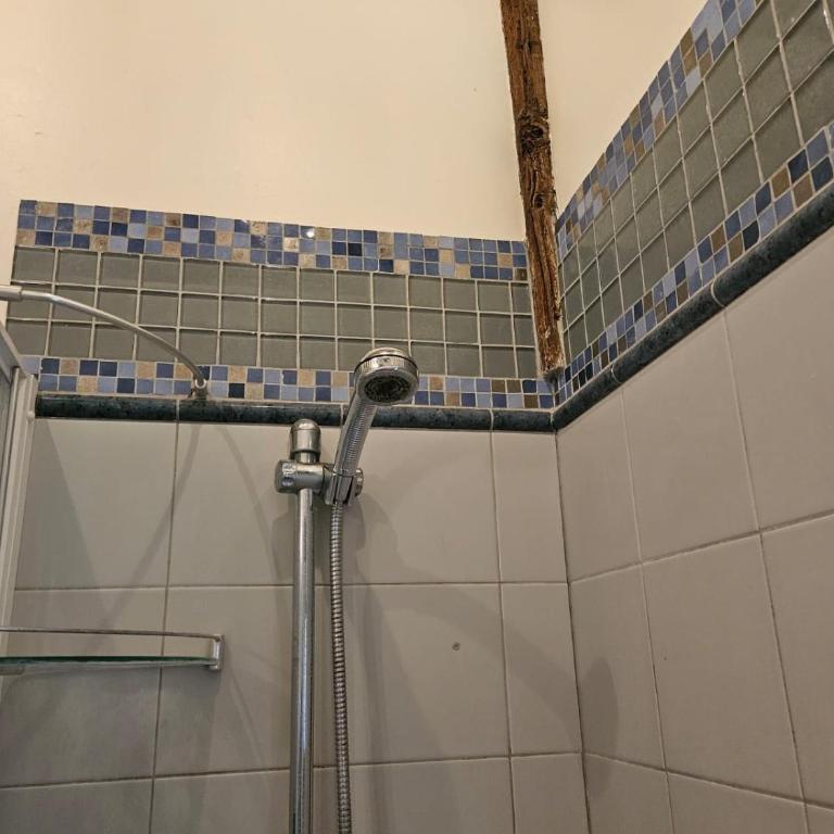 Quiet two Rooms in Le Marais Historic Building - Appartement 1 Chambre - 11