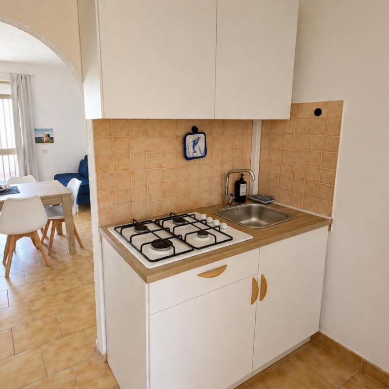 4BR apartment, 5 minutes to the beach & 2BA - Casa Vacanze con 4 Camere da Letto - 15