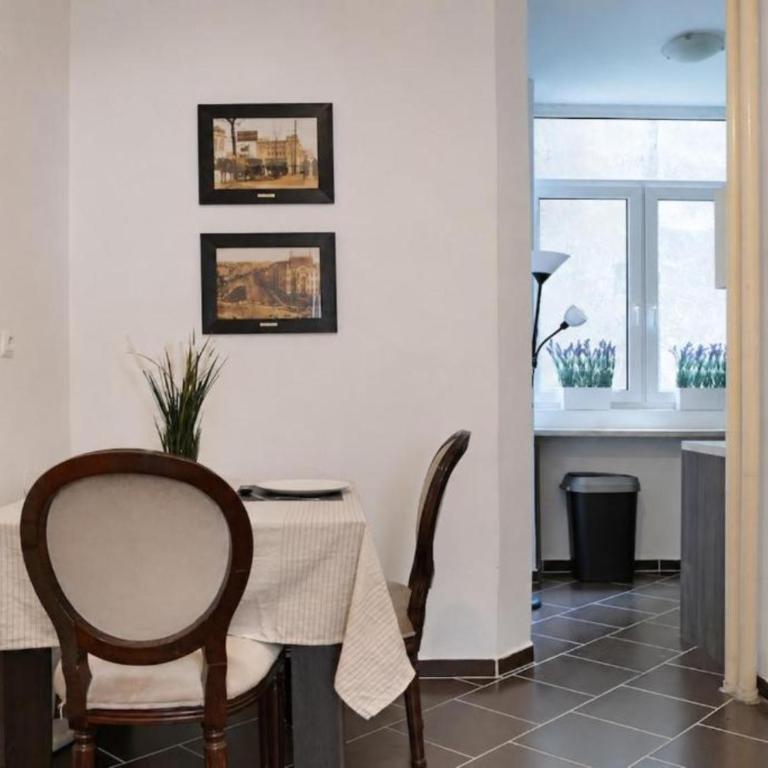Balkanska Central Residence - Apartment mit 1 Schlafzimmer - 3