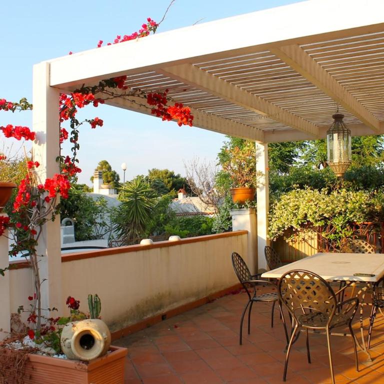 William's Holiday Home- Peschici - Three-Bedroom House - 1