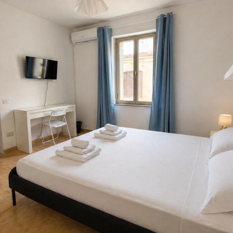 4BR apartment, 5 minutes to the beach & 2BA - Casa Vacanze con 4 Camere da Letto - 17
