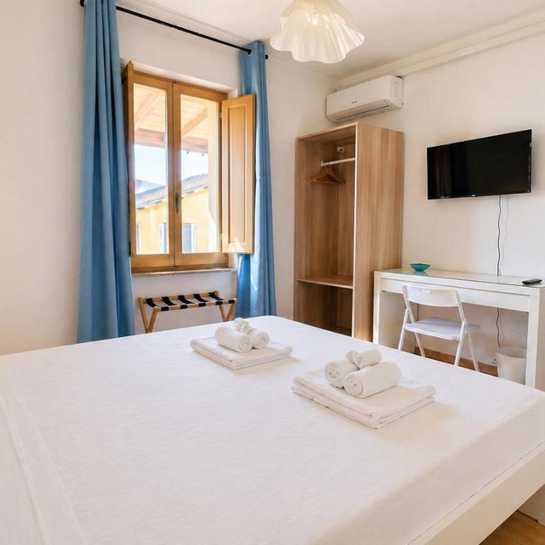 4BR apartment, 5 minutes to the beach & 2BA - Casa Vacanze con 4 Camere da Letto - 16