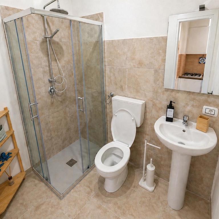 4BR apartment, 5 minutes to the beach & 2BA - Casa Vacanze con 4 Camere da Letto - 20