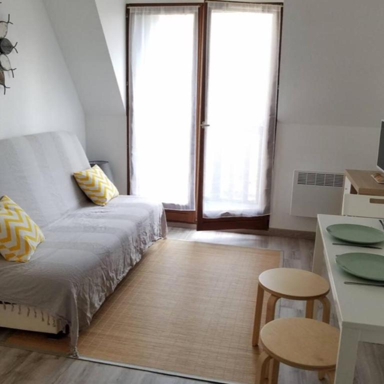Apt With Balcony At 350 m From The Beach - Apartment - 9