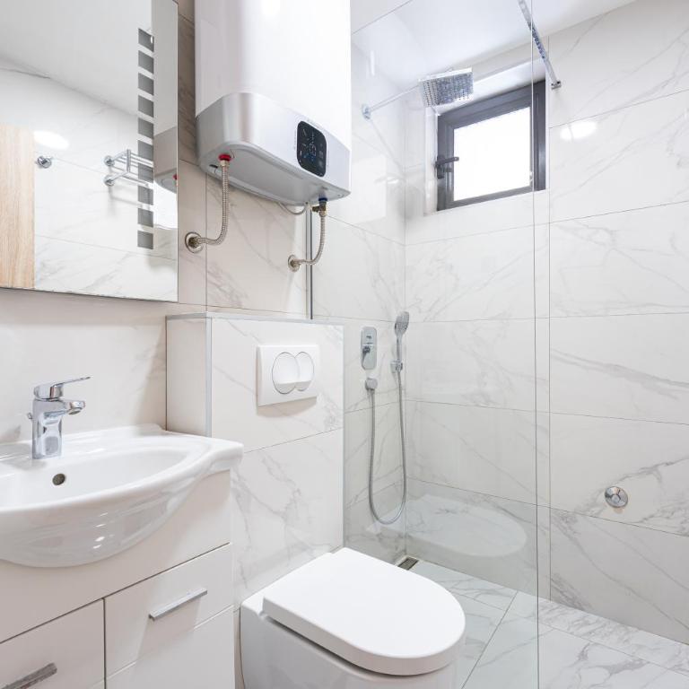 Eden Guest House - Standard Doppelzimmer - 1