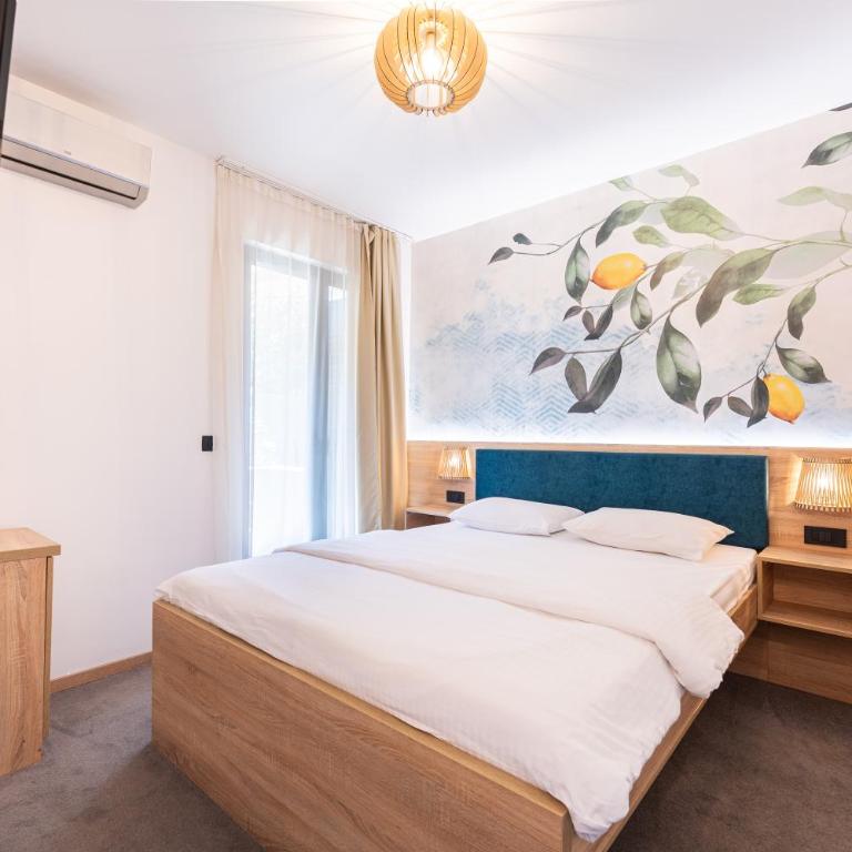 Eden Guest House - Standard Doppelzimmer - 3