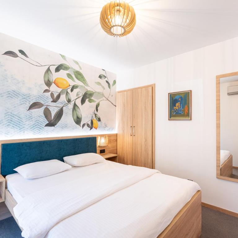 Eden Guest House - Standard Doppelzimmer - 4