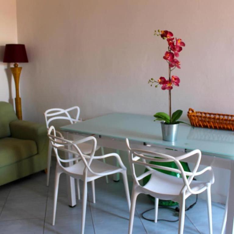 William's Holiday Home- Peschici - Three-Bedroom House - 2