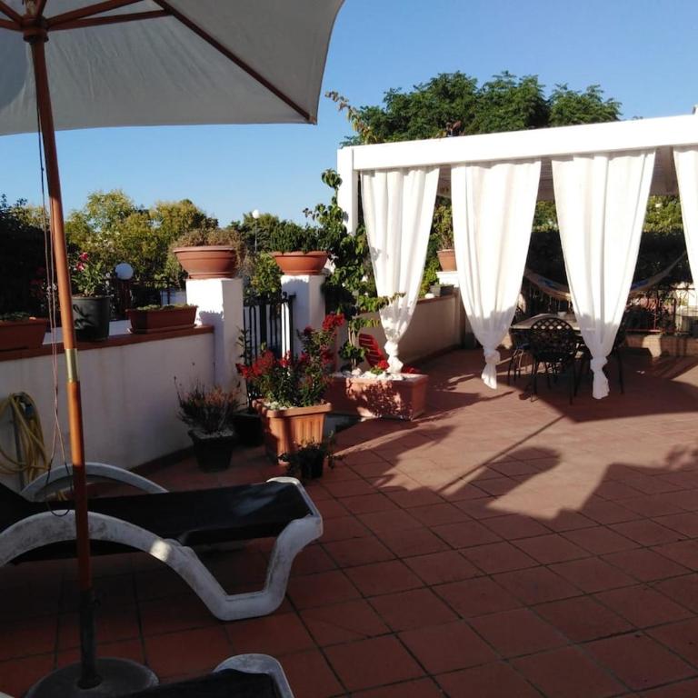 William's Holiday Home- Peschici - Three-Bedroom House - 12