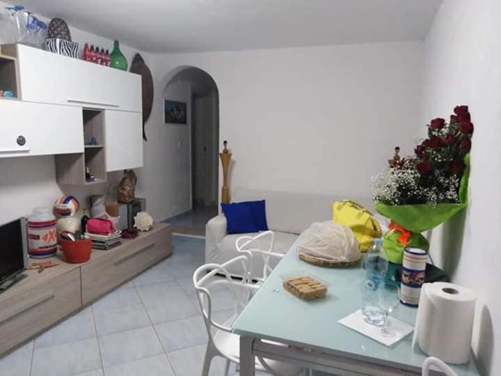 William's Holiday Home- Peschici - Three-Bedroom House - 15