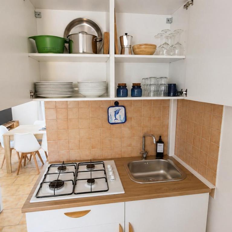 4BR apartment, 5 minutes to the beach & 2BA - Casa Vacanze con 4 Camere da Letto - 22