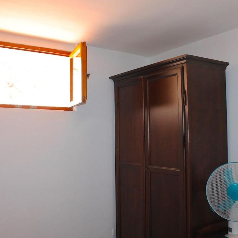 William's Holiday Home- Peschici - Three-Bedroom House - 22