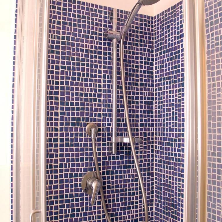 William's Holiday Home- Peschici - Three-Bedroom House - 24