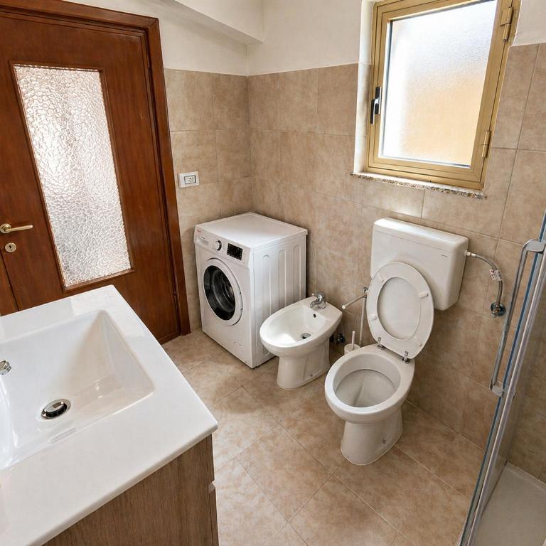 4BR apartment, 5 minutes to the beach & 2BA - Casa Vacanze con 4 Camere da Letto - 23