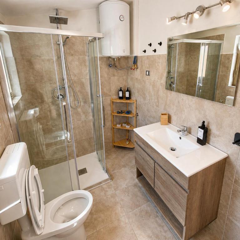 4BR apartment, 5 minutes to the beach & 2BA - Casa Vacanze con 4 Camere da Letto - 24