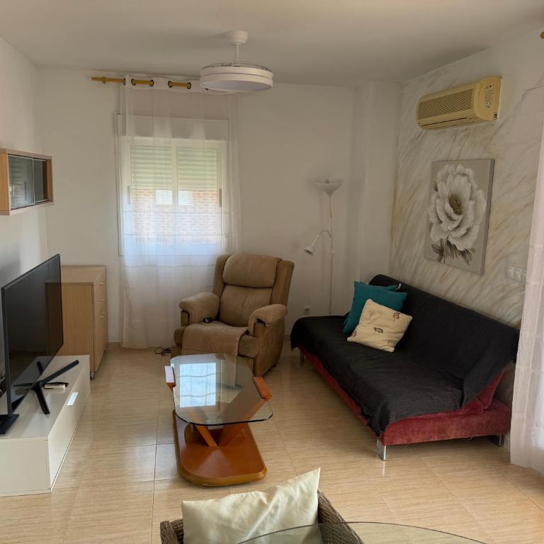 CMF202-Costa Marfil II World, Excepcional- SERVHOUSE - Apartamento de 2 dormitorios - 24