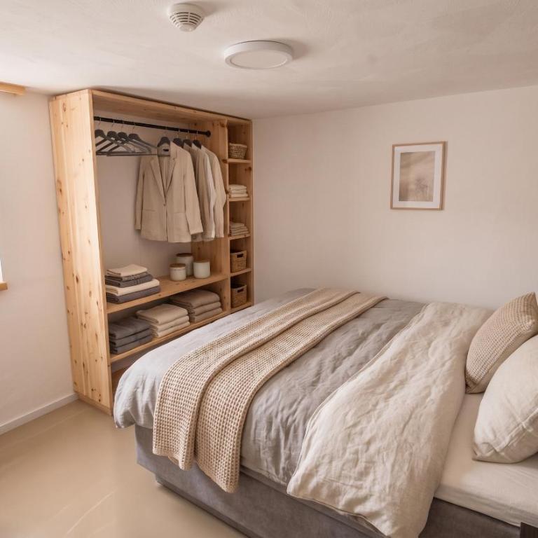 4 Jahreszeiten Apartments - Apartment mit 2 Schlafzimmern - 1