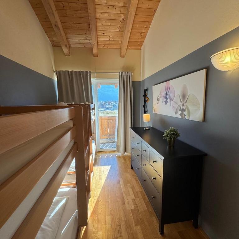 Appartement Svea - Maisonette-Apartment - 14