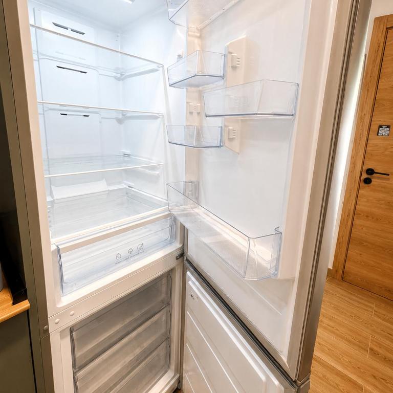 Apartamentos cerca de Las Ventas - Apartment mit 2 Schlafzimmern und Terrasse - 23