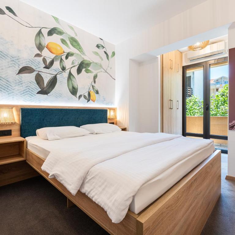 Eden Guest House - Standard Doppelzimmer - 7