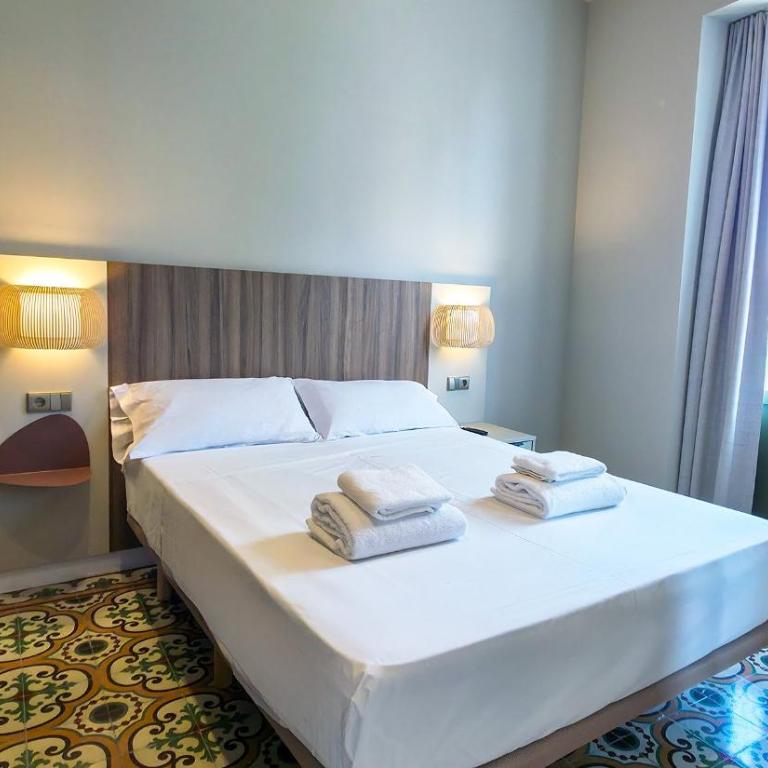 Heritage apartamentos - Appartamento Deluxe con 2 Camere da Letto e Balcone - 10
