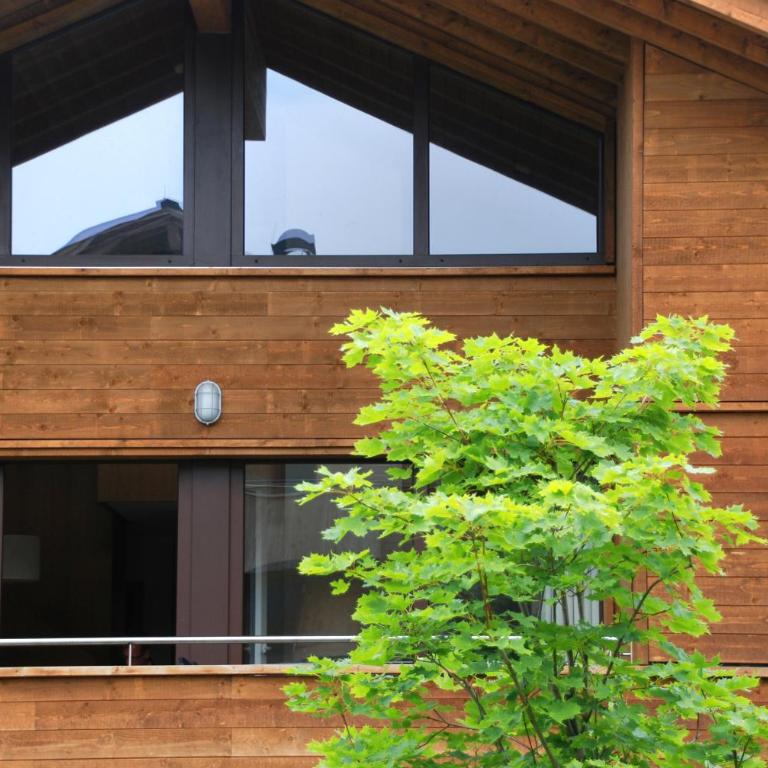 EdelWeiss AlpinLodge - Apartment mit 4 Schlafzimmern und 3 Bädern - 28