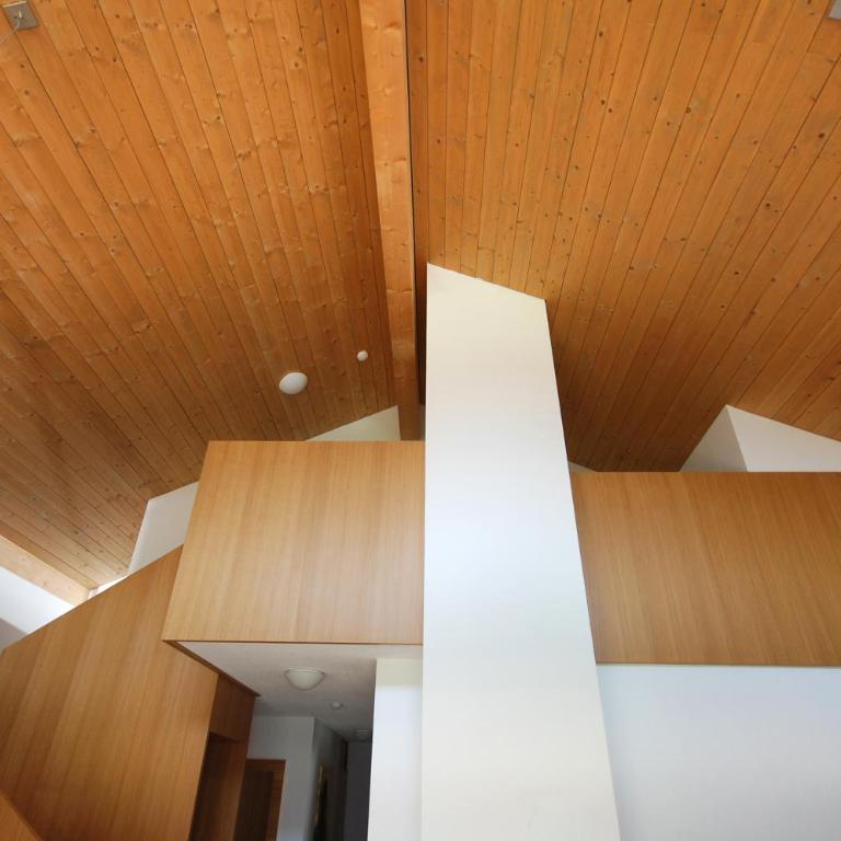 EdelWeiss AlpinLodge - Apartment mit 4 Schlafzimmern und 3 Bädern - 25
